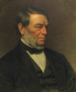 Samuel Powel